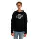 Pánská mikina 47 Brand  NHL LA Kings Vintage Core ’47 BALLPARK Hood - thumb (1)