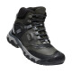 Pánská outdoorová obuv Keen Ridge Flex Mid Wp Magnet/Black  US 11 - thumb (1)