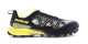 Pánská běžecká obuv Inov-8 Mudtalon Speed M (Wide) Black/Yellow UK 10 - thumb (0)