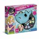 Clementoni Make-up sada Crazy Chic delfín, 27 x 22 cm - thumb (2)