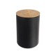 Orion UH odpadkový koš s víkem BLACK Limp, 7 l - thumb (0)