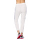 Dámské kalhoty Mizuno  Charge Printed Pant White  L - thumb (1)