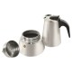 Orion Moka konvička nerez 0,45 l  - thumb (2)