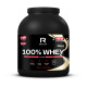 Reflex Nutrition 100% Whey Protein 2000 g čokoláda - thumb (3)
