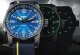 Traser P68 Pathfinder Automatic Blue Nato - thumb (14)