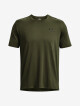 Pánské tričko Under Armour  Rush Energy SS-GRN XXL - thumb (4)