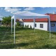 VETRO-PLUS Altánek VTP 50ZJ12010W PARTY white - thumb (3)