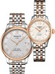 SET Tissot Le Locle Automatic T006.407.22.033.00 a T41.2.183.33 - thumb (0)