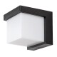 Rabalux 77095 venkovní nástěnné LED svítidlo Andelle, černá - thumb (0)