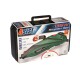 Asist AE3C13DN-BMC-3 mini přímá bruska s příslušenstvím, 135 W - thumb (4)