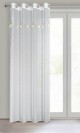 ArtFir Záclona KIDS 2 K | krémová 140 x 250 cm - thumb (2)