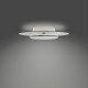 Philips 8720169195233 stropní LED svítidlo Garnet, černá, 1x 30 W 3400lm 4000K IP20 - thumb (2)