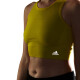 Dámské tričko adidas  Primeknit Crop S - thumb (6)