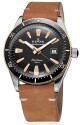 EDOX Skydiver Date Automatic 80126-357RNM-NIRB Limited Edition - thumb (1)