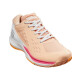Dámská tenisová obuv Wilson Rush Pro Ace Clay W Peach Parfait  EUR 40 - thumb (2)