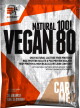 Extrifit Vegan 80 35 g ledová káva - thumb (2)