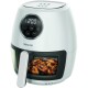 Sencor SFR 5340WH horkovzdušná fritéza - thumb (1)