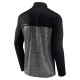 Pánská mikina Fanatics  Mens Iconic Defender 1/4 Zip Boston Bruins - thumb (1)