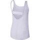 Dívčí tílko Nike  Studio Soft Tank Light Purple  L - thumb (1)