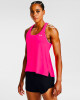 Dámské tílko Under Armour  Knockout Tank Pink XS - thumb (3)