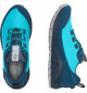 Dámská outdoorová obuv Haglöfs  L.I.M FH GTX Low Blue  UK 7 - thumb (1)