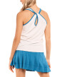 Dámské tílko Lucky in Love  Aegean Dreams Tank		 S - thumb (2)