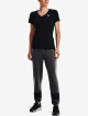 Under Armour Rival Terry CB Jogger-GRY 1370942-010 - thumb (1)