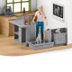 Schleich 42502 Veterinární ordinace pro domácí zvířata - thumb (7)