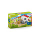 Schleich 42502 Veterinární ordinace pro domácí zvířata - thumb (11)
