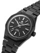 Nivada Grenchen F77 Black Ceramic Braided - thumb (1)