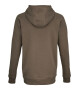 Pánská mikina CCM Core Pullover Hoodie Major Brown XXL - thumb (1)