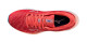 Dámská běžecká obuv Mizuno  Wave Rider 26 Spiced Coral/Vaporous Gray/French Blue  UK 5,5 - thumb (2)