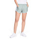 Dámské šortky Under Armour  Fly By Short M - thumb (0)