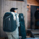 Batoh Thule RoundTrip Boot Backpack 60L - Dark Slate - thumb (4)