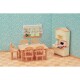 Sylvanian Families set - jídelna - thumb (0)
