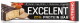 Nutrend Excelent Protein Bar 40 g marcipán s mandlemi - thumb (2)