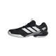 Pánská tenisová obuv adidas Adizero Ubersonic 5 Core Black  EUR 46 2/3 - thumb (6)
