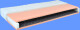 Matratex Matrace Master Bio Rozměr: 80 x 200 cm, Tvrdost: Tvrdost T2-T3 - thumb (2)