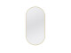 Artelta LED Zrcadlo MICEDI A - thumb (0)