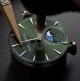 Frederique Constant Manufacture Classic Moonphase Date Automatic FC-716GR3H6 - thumb (6)