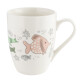 Florina 3dílná porcelánová sada Rybky - thumb (2)