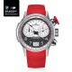 EDOX Chronorally 45 Limited Edition Quartz Chronograph 38003-TINR-CANBR - thumb (3)