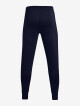 Dámské kalhoty Under Armour HeatGear NEW FABRIC Pant-NVY S - thumb (3)