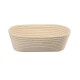 Orion Ošatka rattan oválná Klas 26 x 13 x 9 cm  - thumb (4)