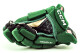 Hokejové rukavice CCM JetSpeed FT680 Dark Green/White Junior 11 palců - thumb (5)