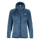 Dámská bunda Salewa  Tognazza PL W JKT Dark Denim Melange 36 - thumb (0)