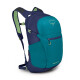 Osprey Daylite Plus Blue spikemoss 20 l - thumb (0)
