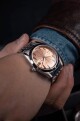 Nivada Grenchen Antarctic Salmon Spider - Forstner Rivet - thumb (23)