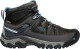 Keen Targhee III Mid WP W magnet/atlantic blue šedá - thumb (0)