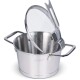 LT1272 KASTROL/POKL.16X9CM CONIC LAMART - thumb (1)
